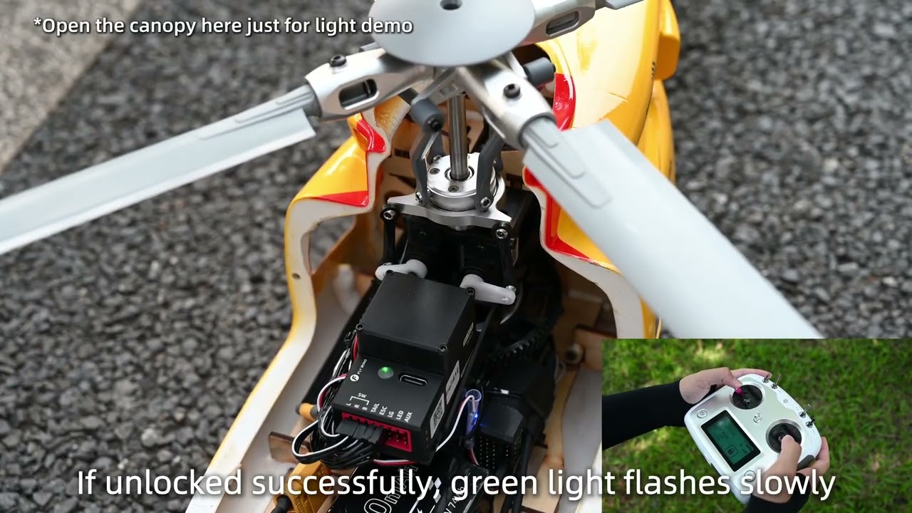 Frequently Asked Questions about Flywing Bell 412 