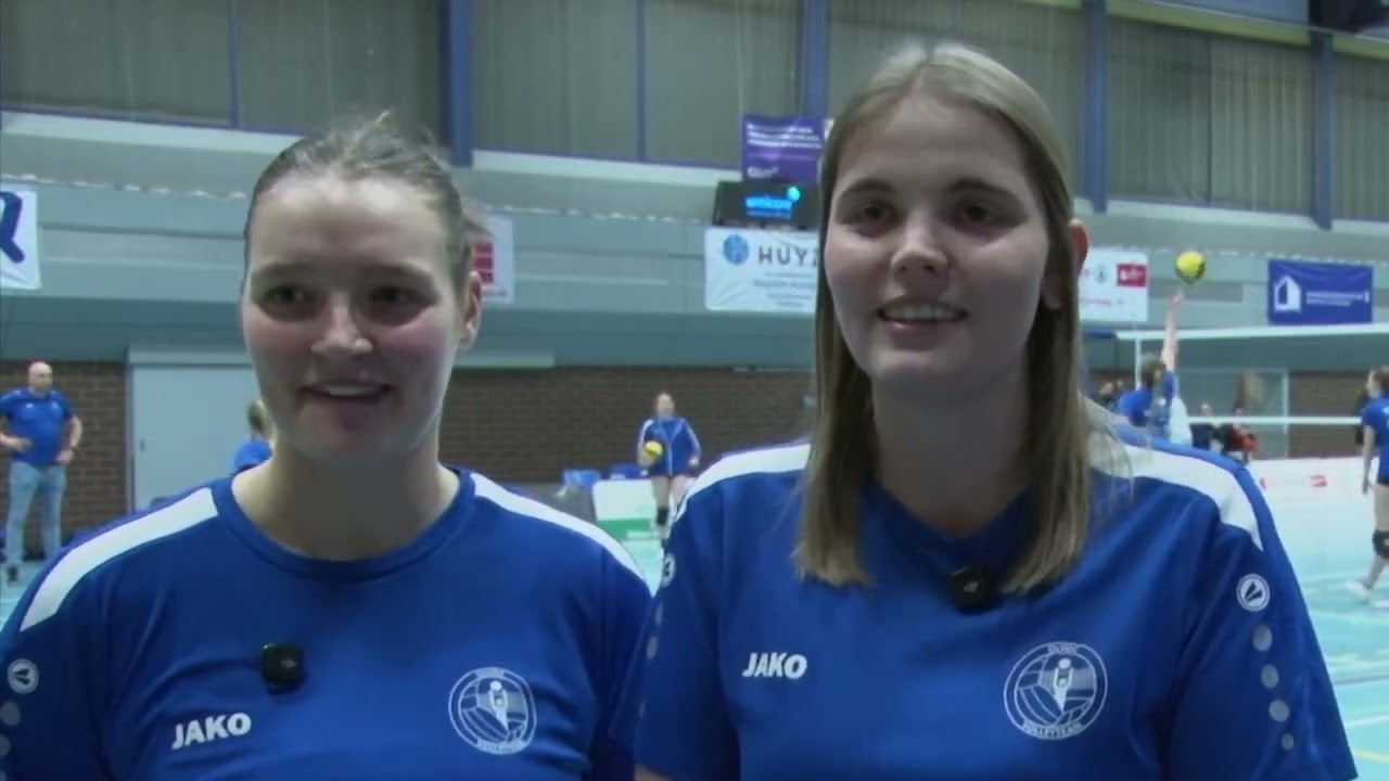 Dames A OLVOC Olen