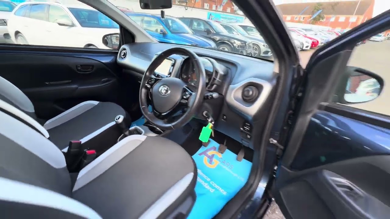 Aygo BN65