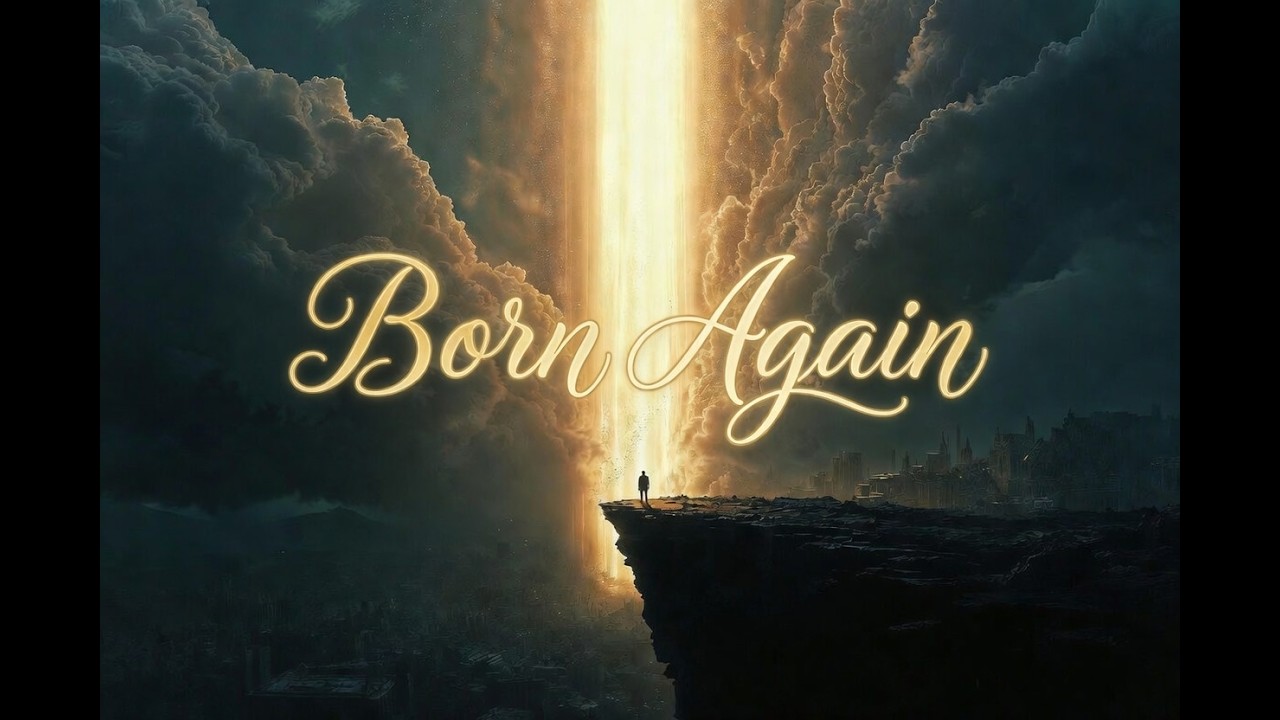 Coldplay의 감성과 Imagine Dragons의 에너지가 만난다면? 웅장한 오케스트라 록 'Born Again'