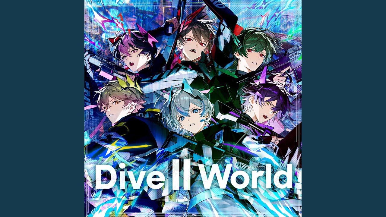 Dive Ⅱ World