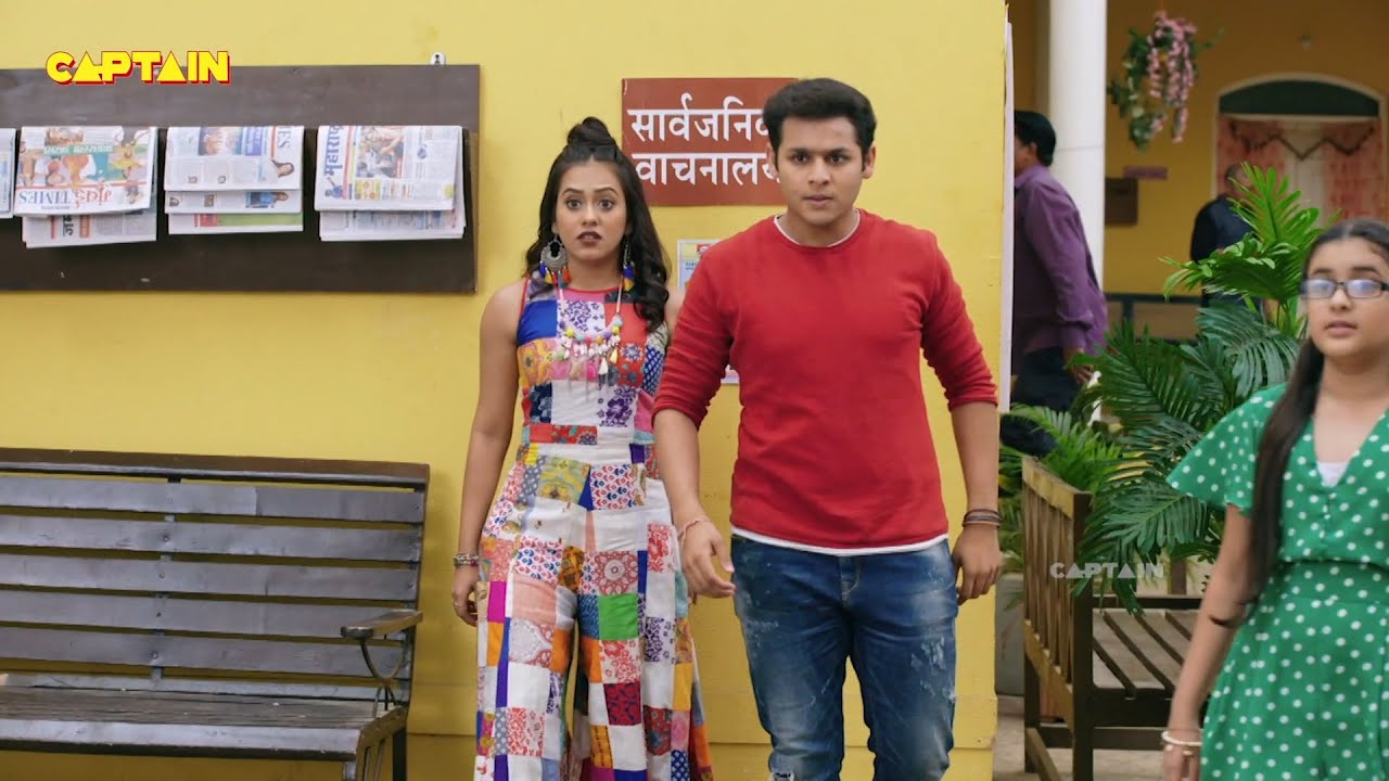 बालवीर रिटर्न्स || Baalveer Returns Full Episode 36 || Dev Joshi, Vansh Sayani