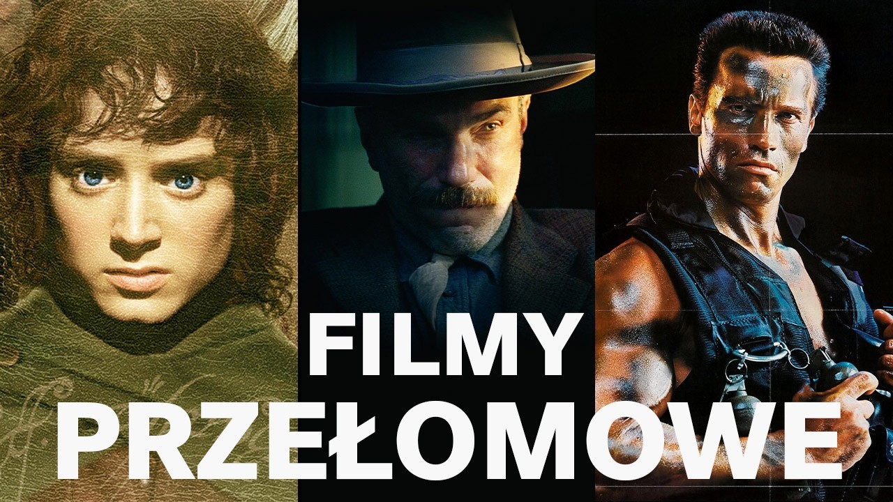 Filmy, kt&oacute;re musisz obejrzeć raz w życiu
