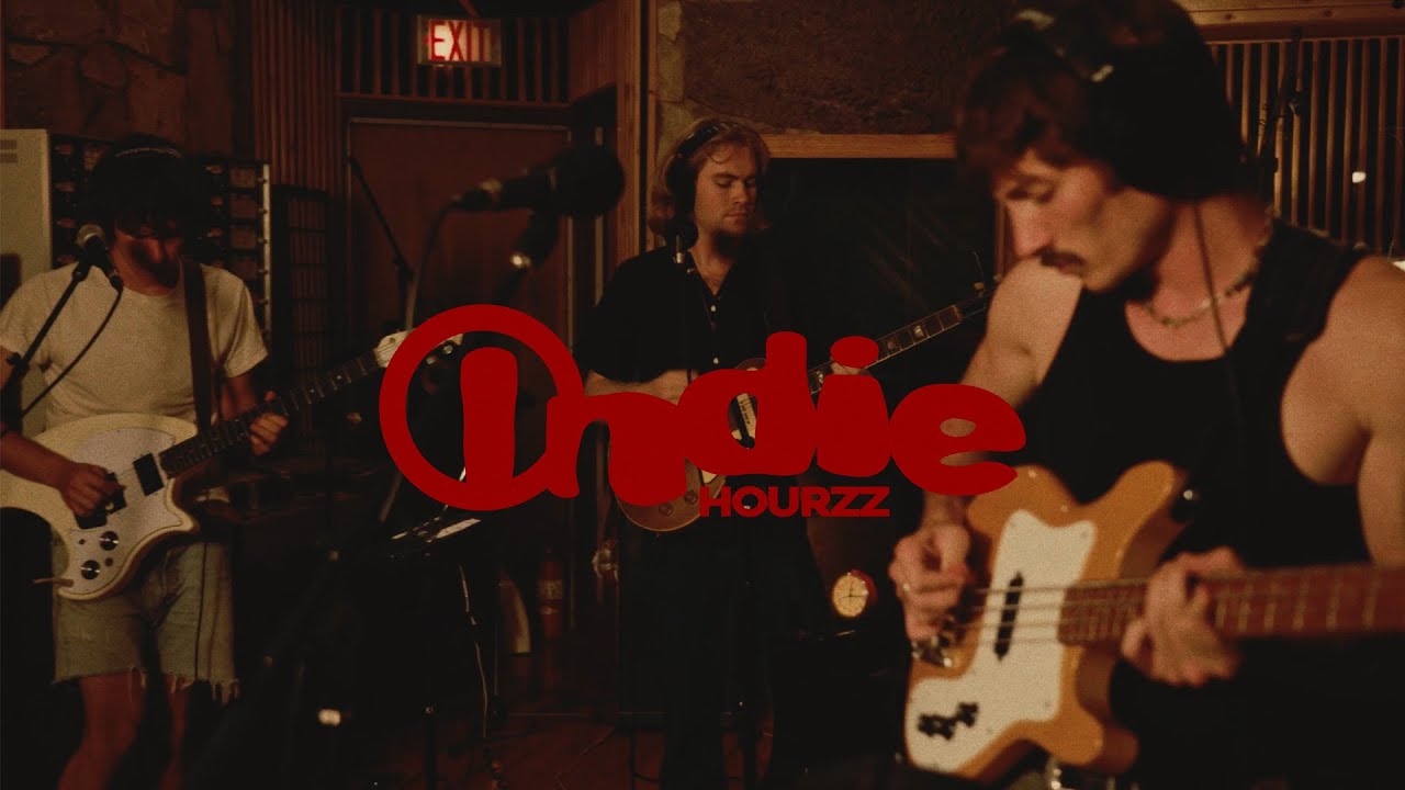 The Thing X Indie Hourzz