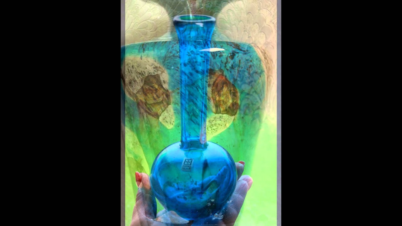 VINTAGE ART GLASS ~ hamptonvintage.co.uk