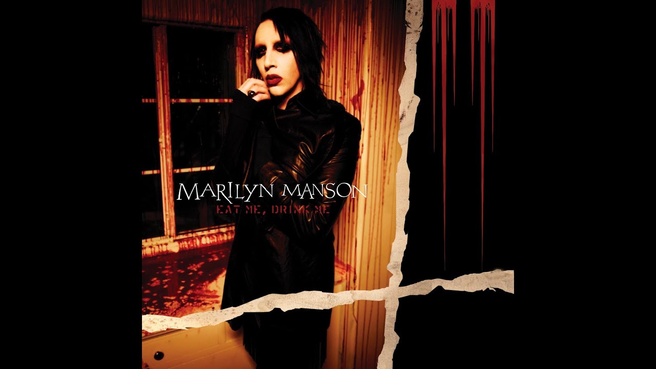 Marilyn Manson - Mutilation Is The Most Sincere Form Of Flattery (subtitulada al español)