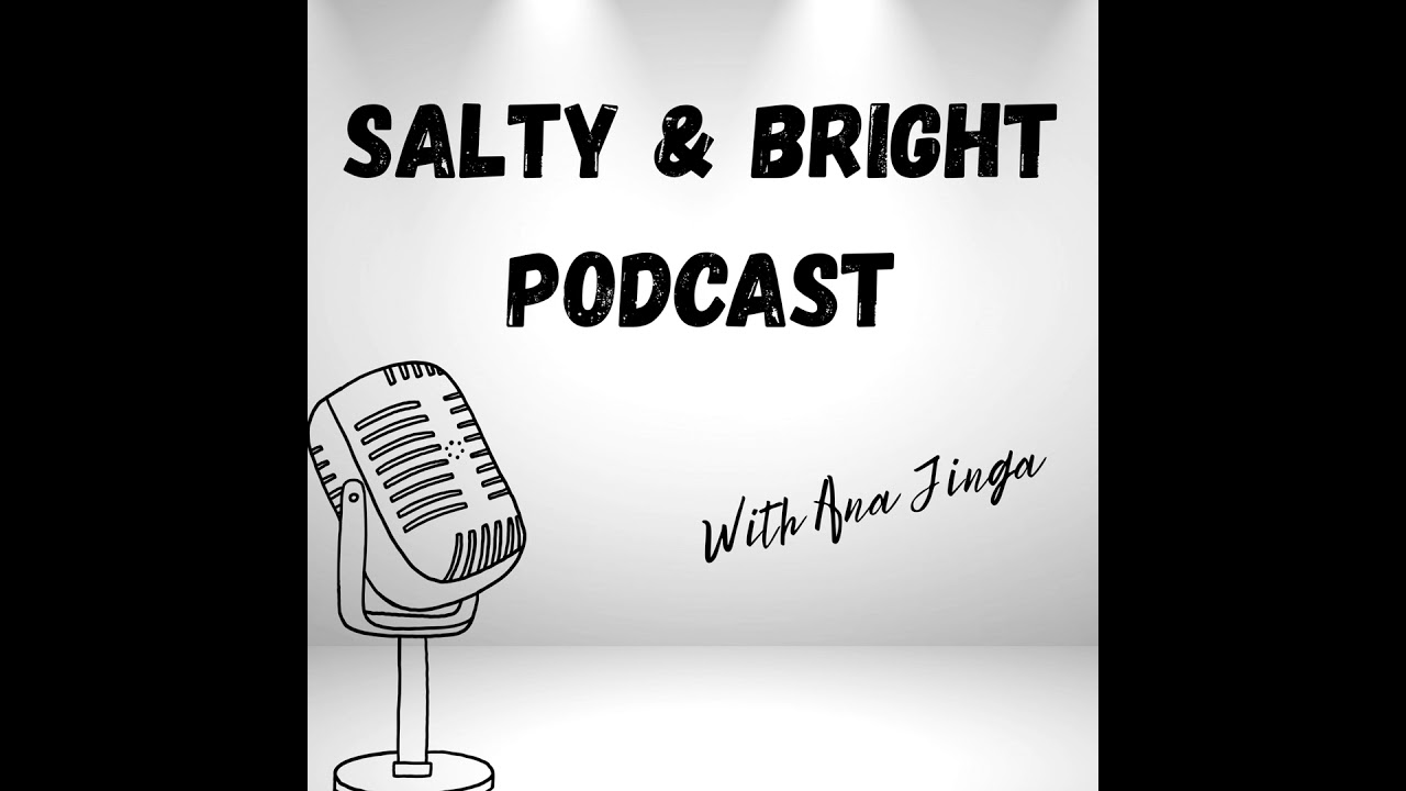 Episode 71: Rest as a Spiritual Practice (Why High Achievers Can’t Ignore This)