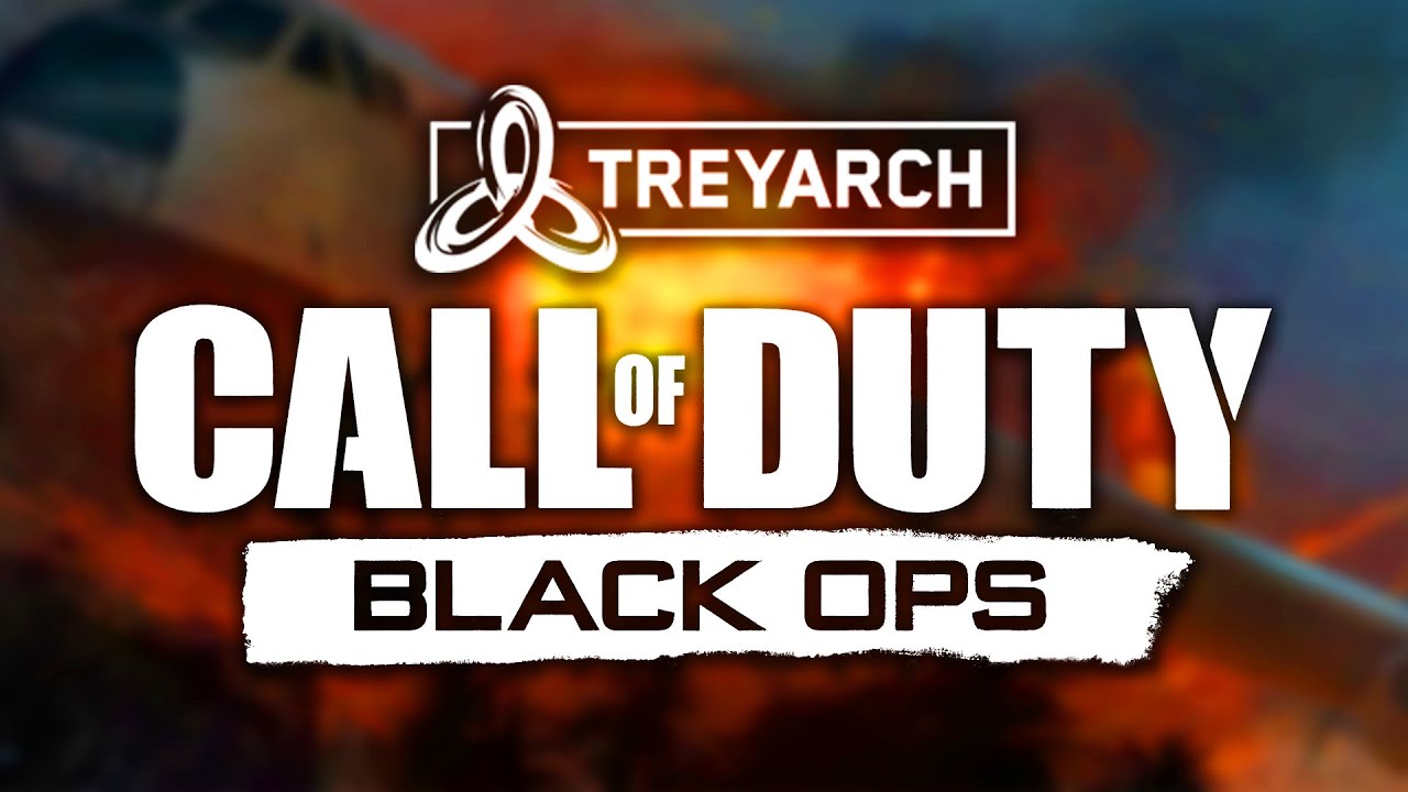 The HUGE Call of Duty: 2020 LEAKS (Black Ops 2020)