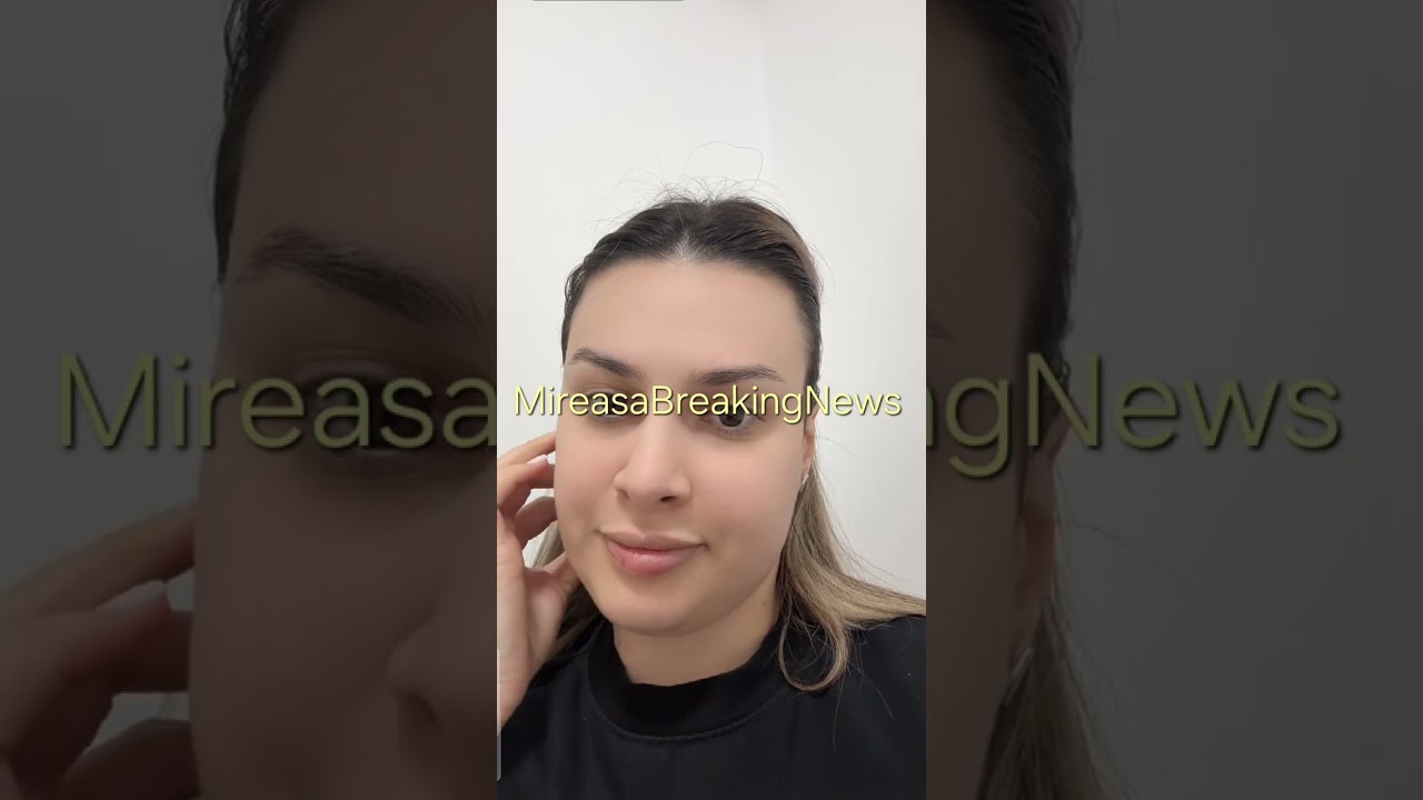 DENISA aluzie la Emily Eu nu mă agățat de persoane să  mă vadă lumea ca m a luat X ' eu fac pe bani
