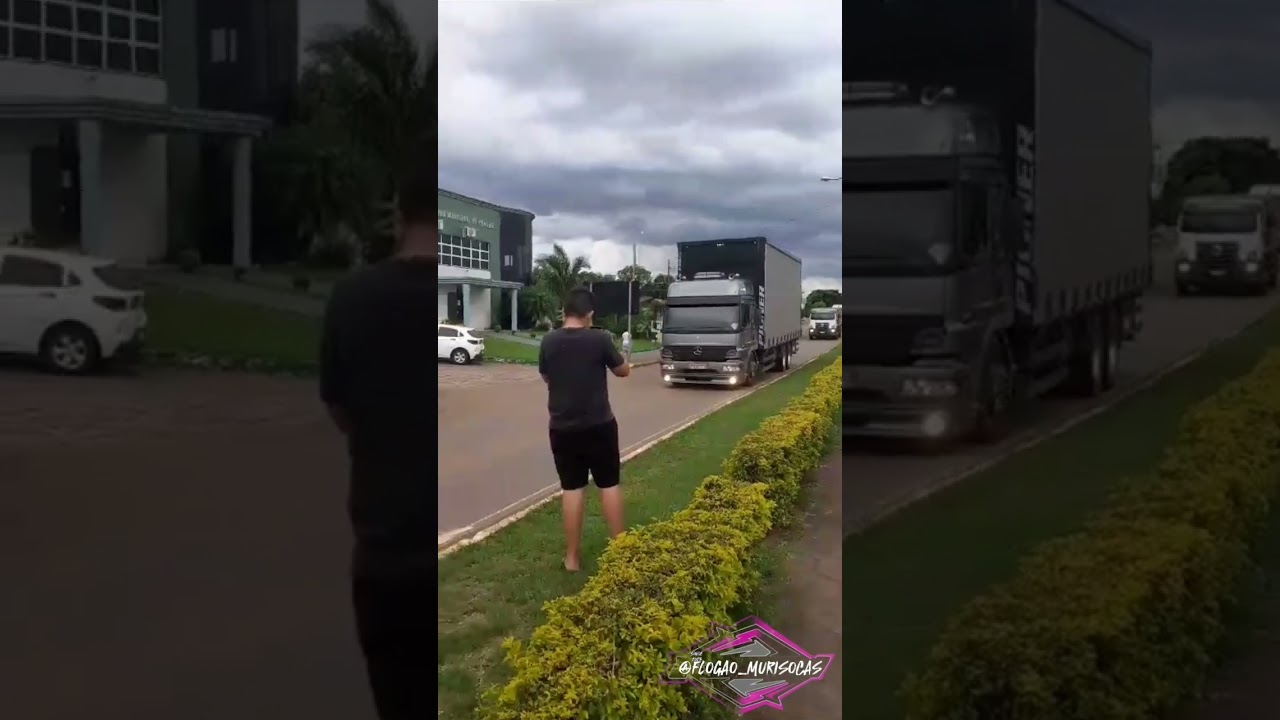 #truk&atilde;o