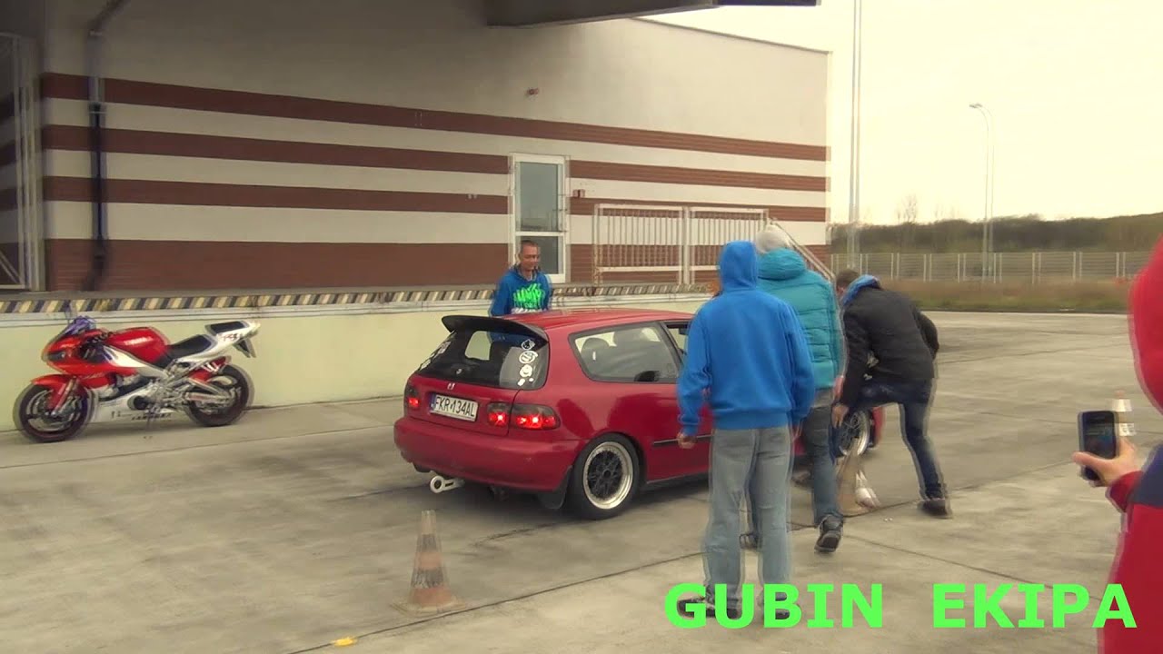 Zlot GUBIN EKIPA 19.04.2015.