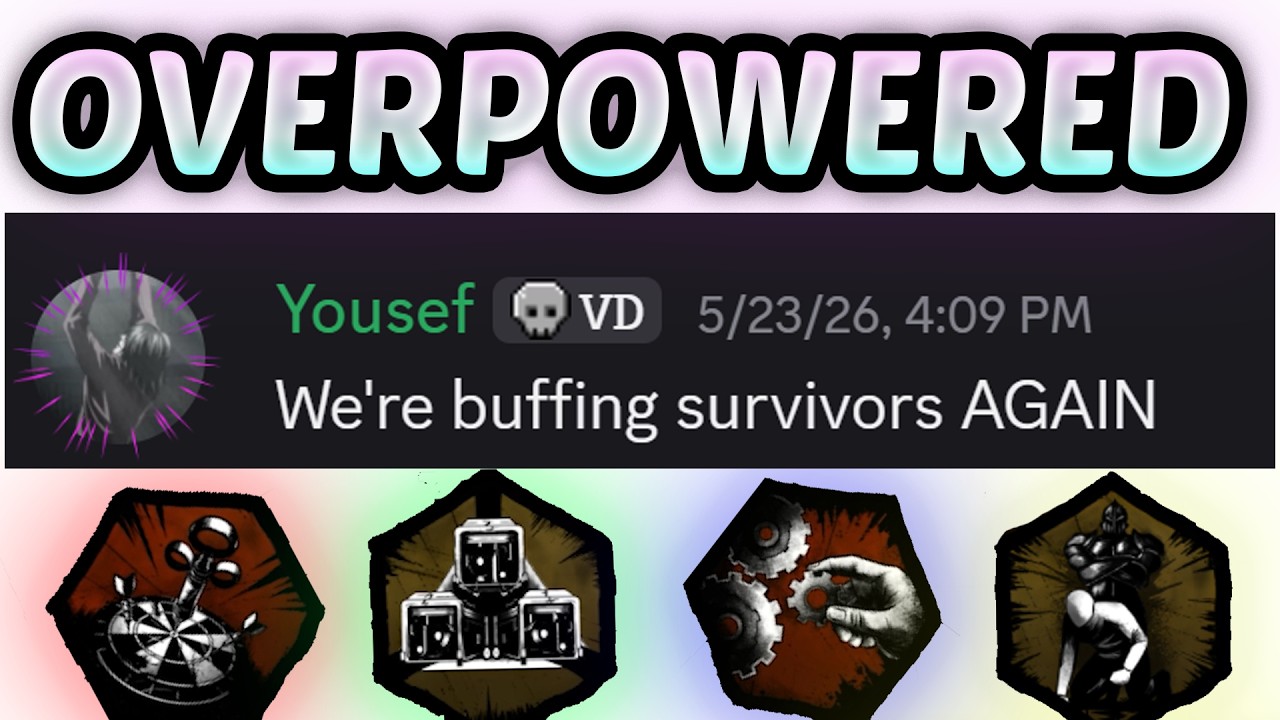 THIS Update WILL KILL Violence District.