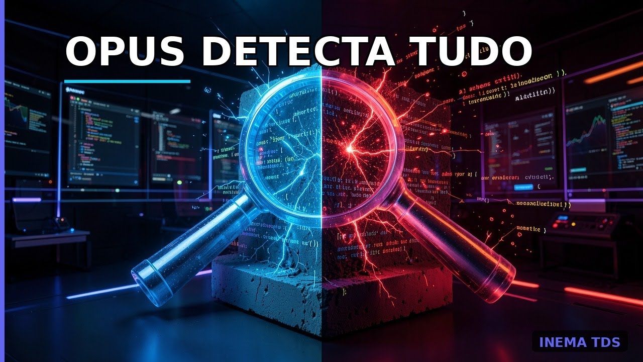 Análise de QA com Claude Code: Sonnet vs Opus na Prática