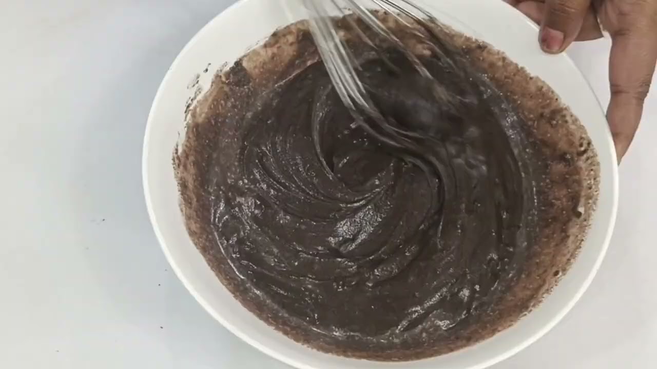 Sugar oil Free cake 