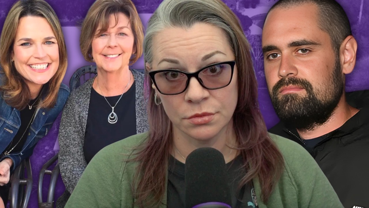 One Month Missing, Nancy Guthrie Updates. Nick Reiner in Court. Massive Defamation Verdict!