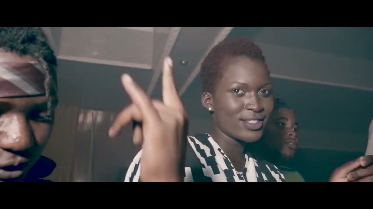 Amazon × Ill Mind × Tricky Barz - Sosola directed by @Dir Mega Official
