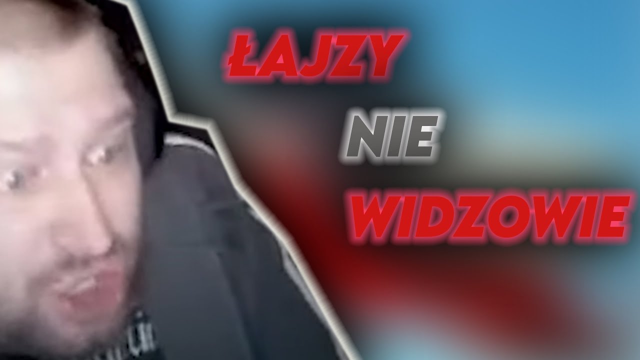 MAMM0N I SEGREGACJA WIDZOW I BRACIAK PISZE CWORDY?! I ILE IQ MAJA WIDZOWIE