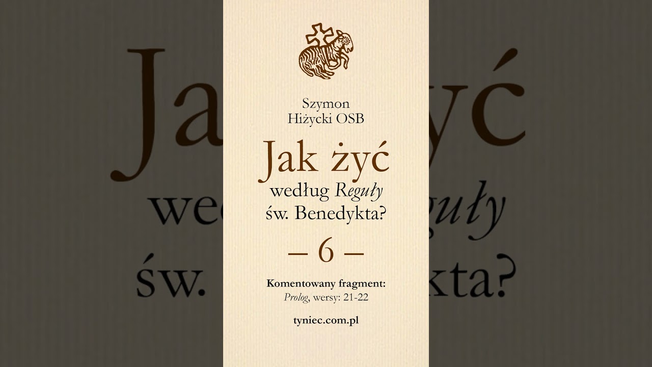 Jak żyć według 