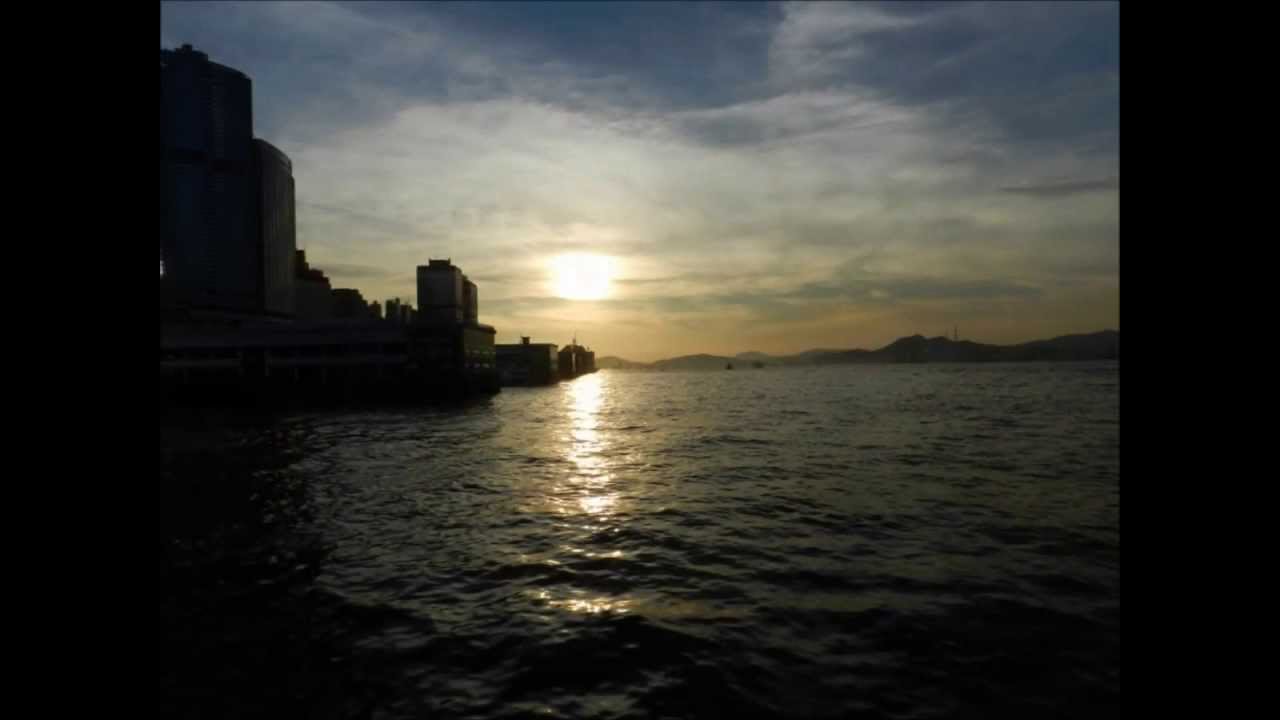 劉文娟 - 紅天灰雨