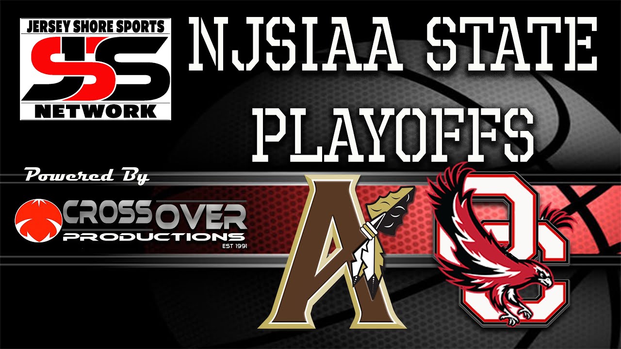 BASKETBALL:  ABSEGAMI vs OCEAN CITY (BOYS)