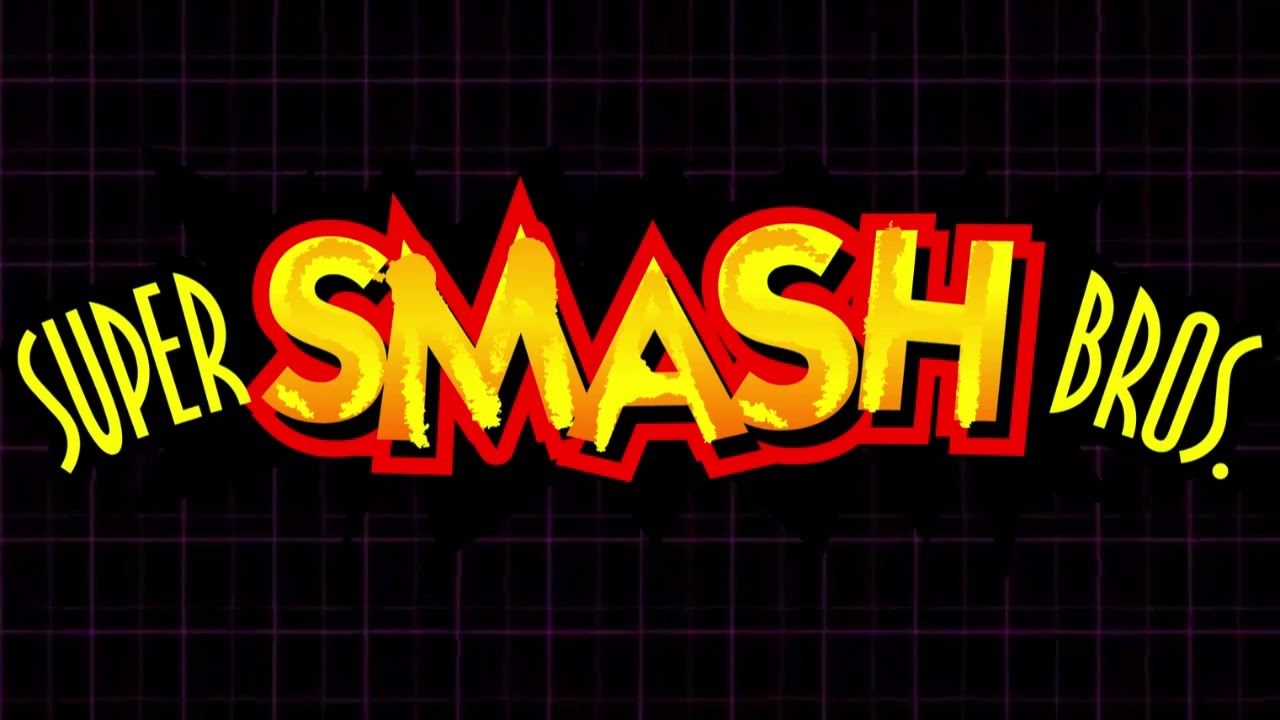 Vapor Buster - DELTARUNE - Super Smash Bros Soundfont