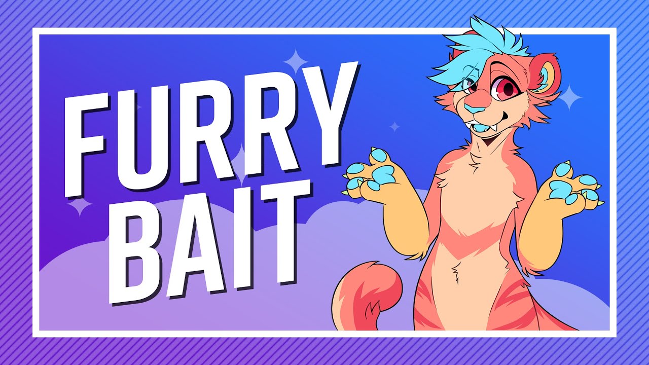 Characters That Are Furry Bait
