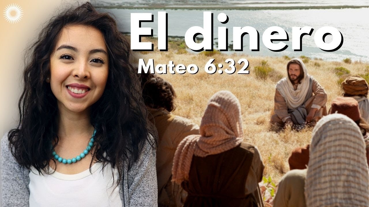 Lo que CRISTO dijo sobre el dinero