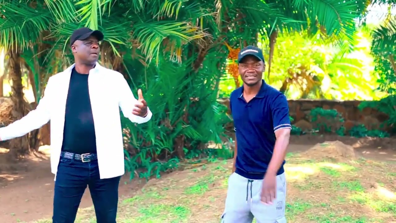 Tich Mutodi x Dispatch  -Wakazvinzwa nani ? Official Video 2025