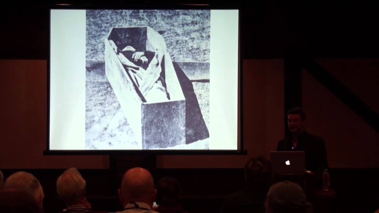 ACSJ: David Fitzgerald - The Complete Heretic's Guide to Western Religion: Mormonism