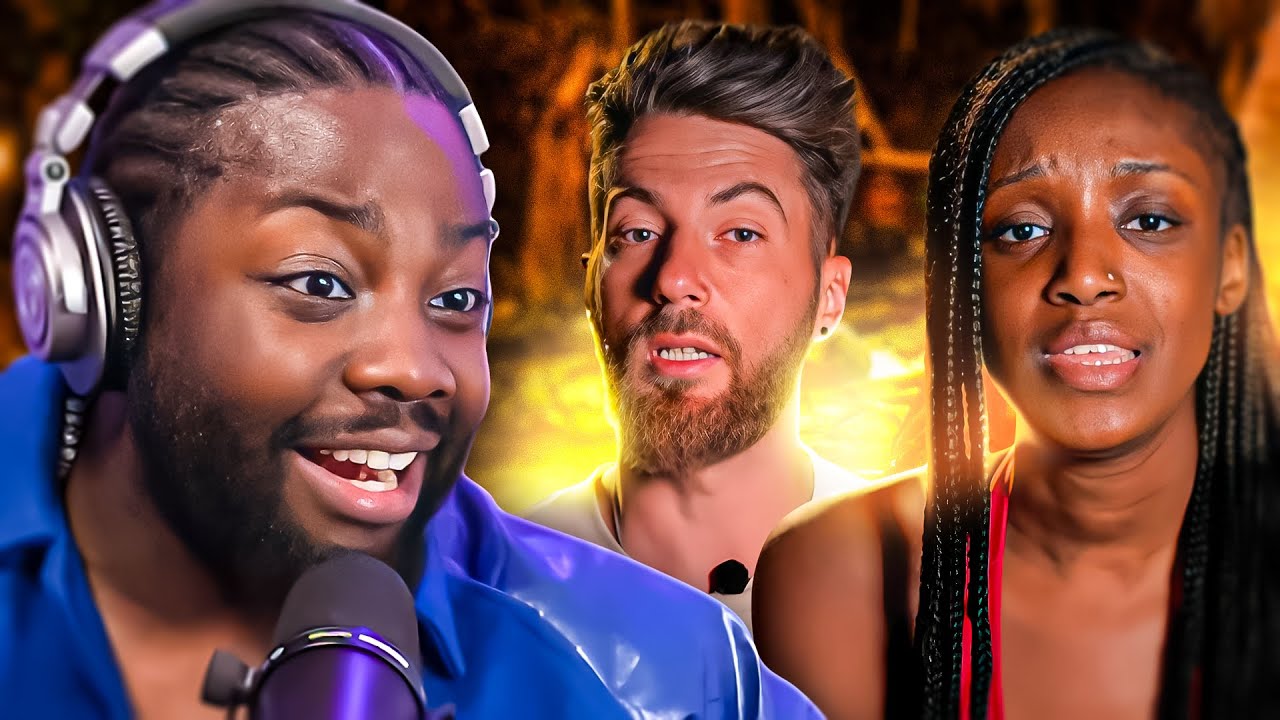 ELLE LE MANIPULE ! - MAUVAIS JOUEUR #3