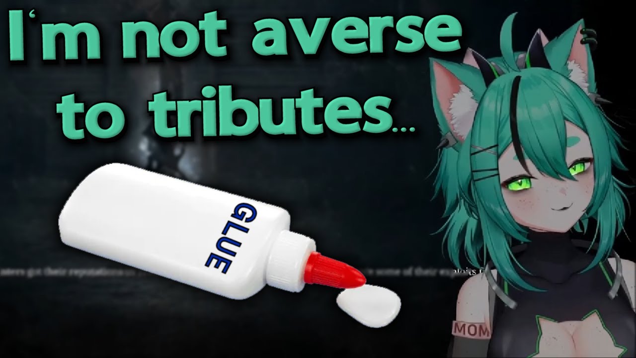 Glue Tribute