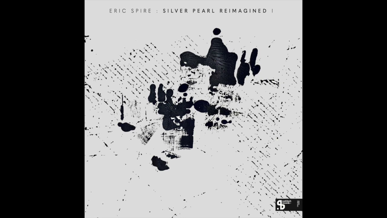 Eric Spire - Big Brother (Yossi Amoyal 1994 Warehouse Dub Edit)