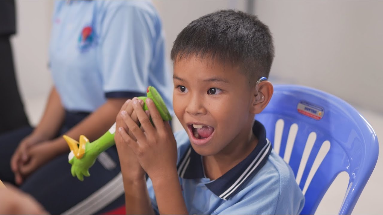 Mission humanitaire - Vietnam 2024