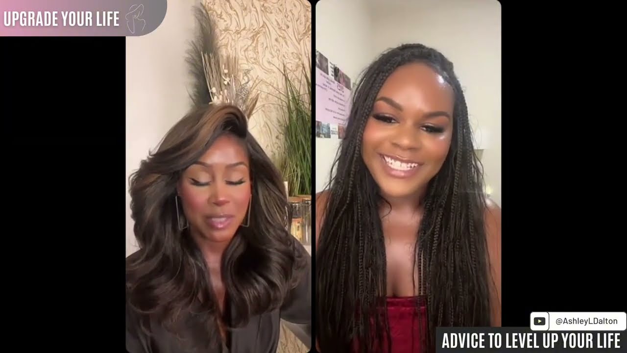 3 Hard Level Up Truths Every 25yr Old Needs to Know + Blonde Hair Can Look Cheap + Level Up Advice..