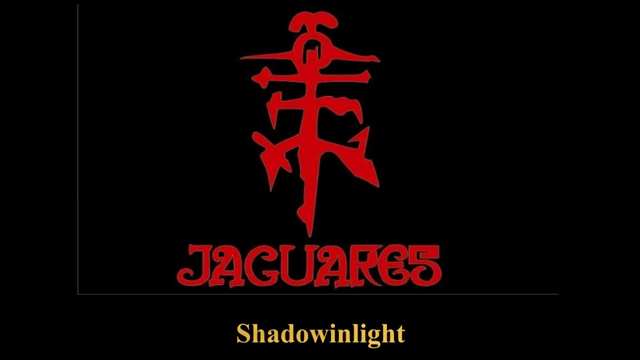 Jaguares - A Dónde Vamos A Ir - Instrumental y Coros │