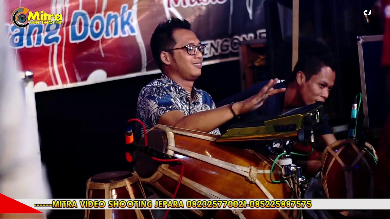 TARJO NGAMUKKKKKKK- SAKIT DALAM BERCINTA-CANADA MUSIC LIVE NGABUL JEPARA