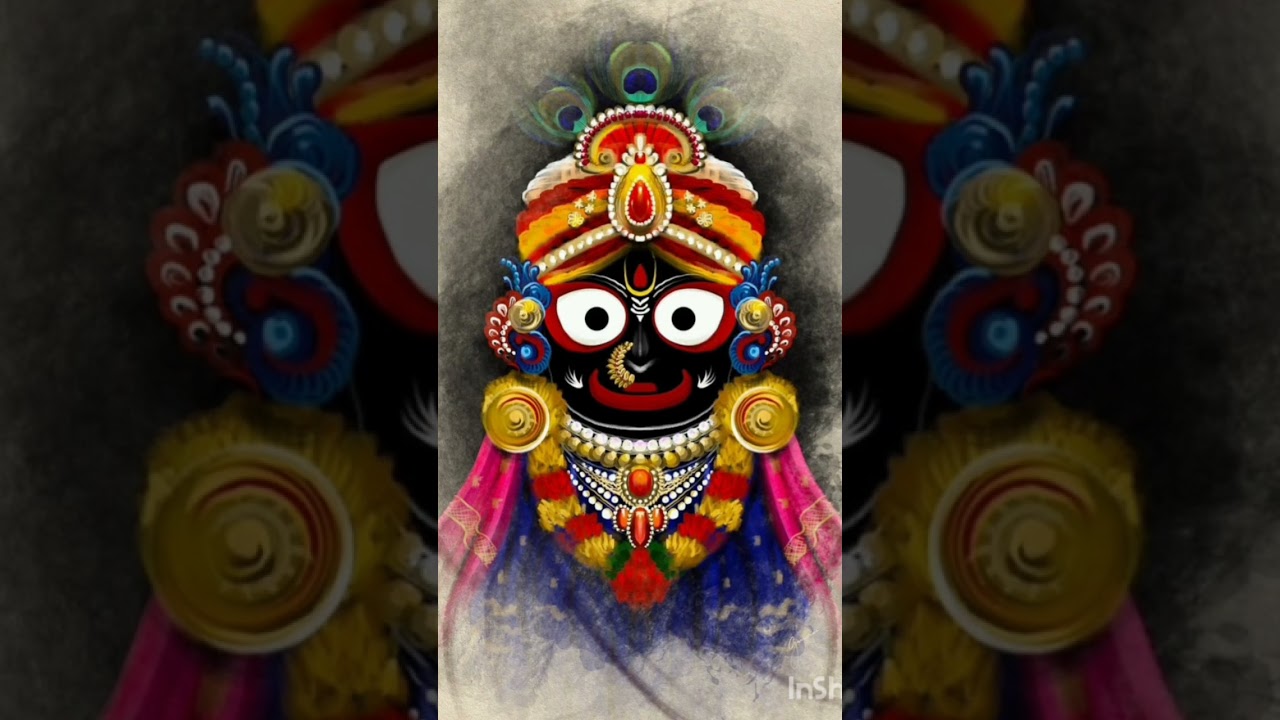 Jay Jay Jagannath Swami 🙏#trending#shorts#video