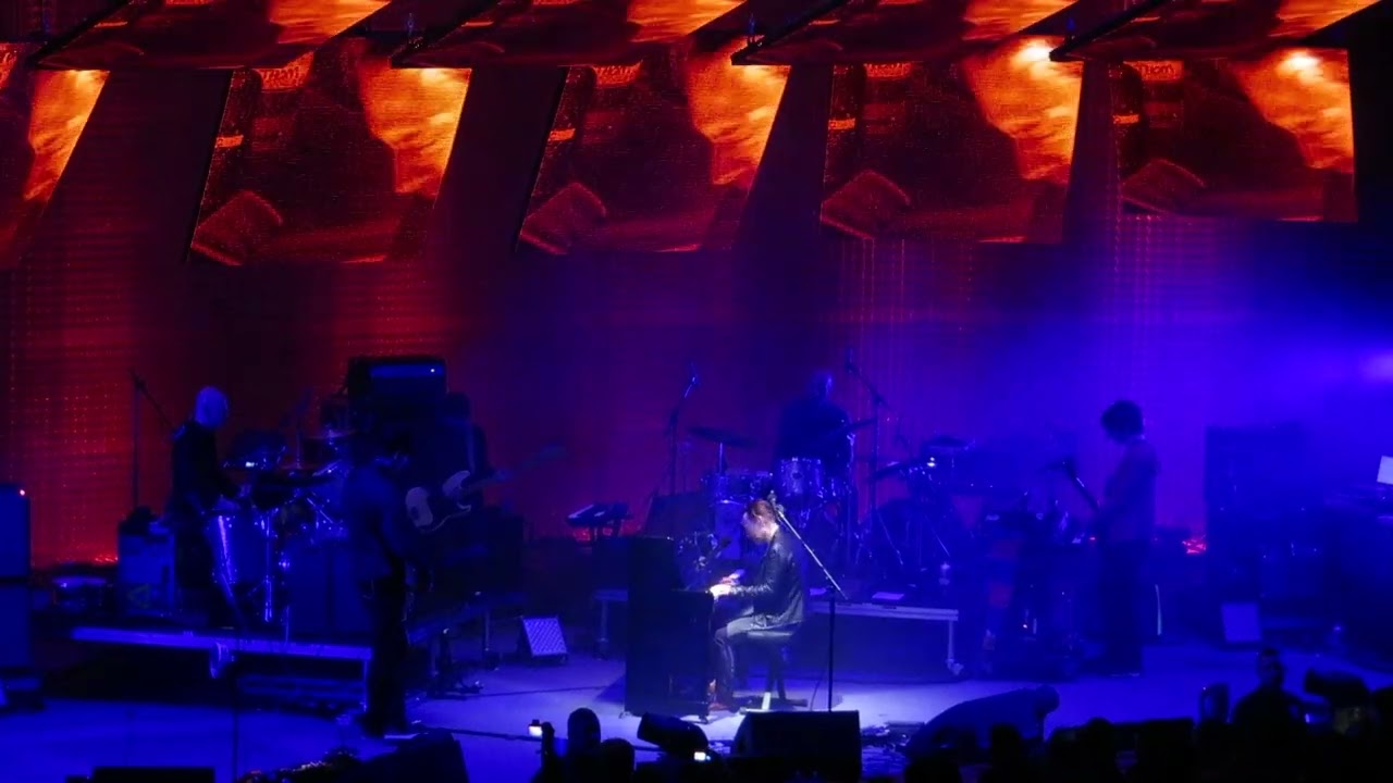 Radiohead - 