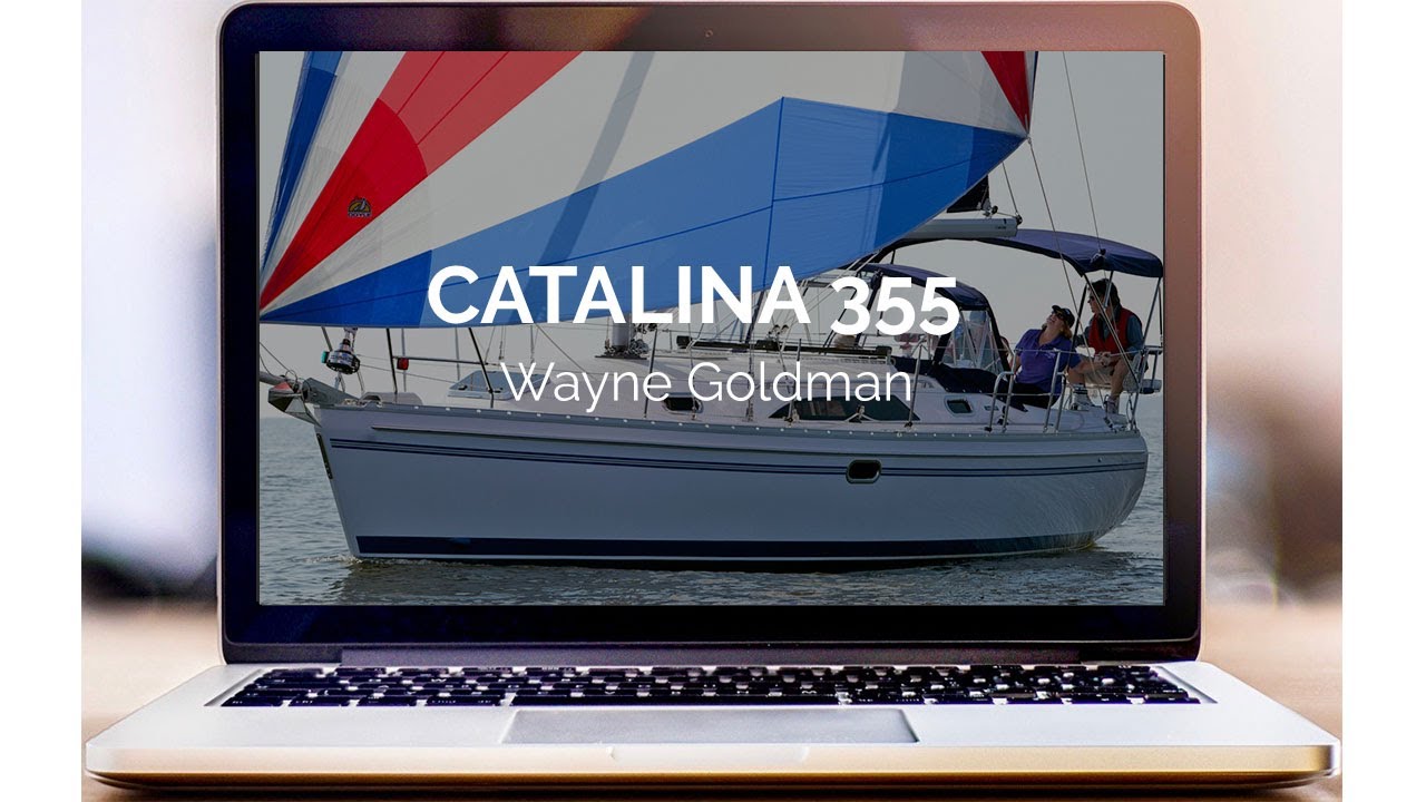 CATALINA 355