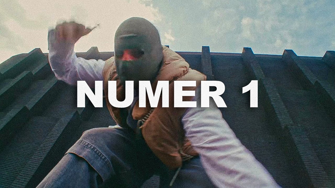 (FREE) OTSOCHODZI x OKI x TACO HEMINGWAY TYPE BEAT ~ NUMER 1