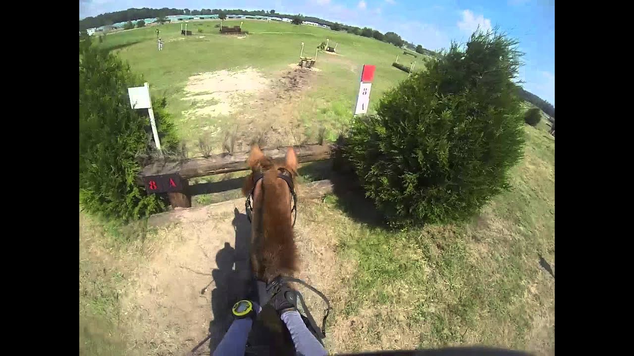 GoPro - Cross Club Elite Lamotte-Beuvron Championnats de France 2014 / RICKY DE LA PREE