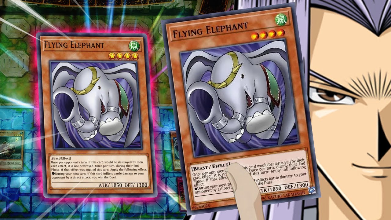 WHEN YOU HIT THE MOST CUTE YUGIOH WIN CONDITION IN MASTER DUEL