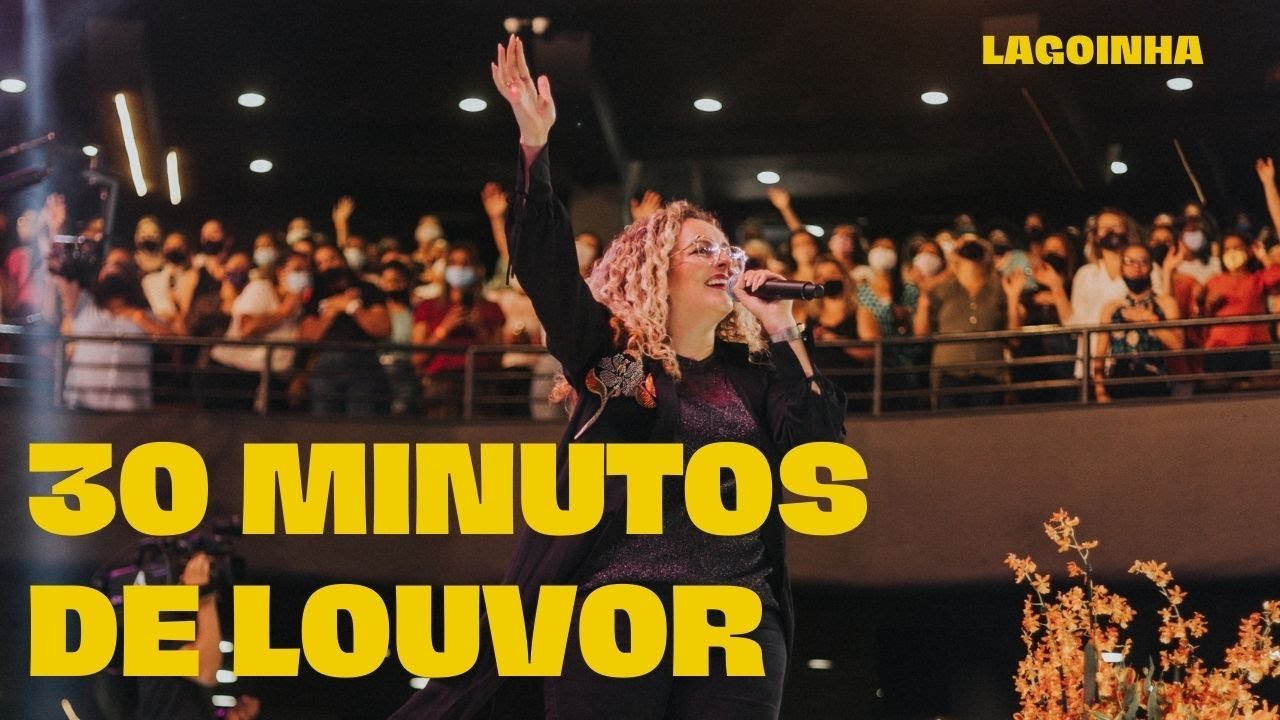 Conferência Mulheres Sem Fronteiras | Lagoinha 02/11/21 | Gabi Sampaio