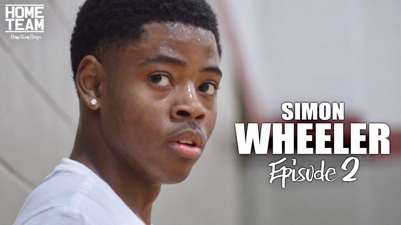 Simon Wheeler: Episode 2 