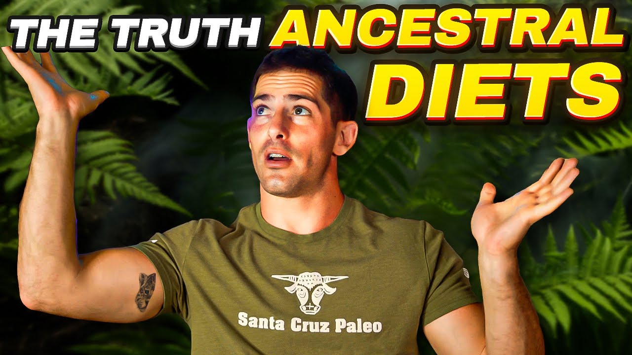 Did We ALL EAT THE SAME? 🗺️ AMA Ep23