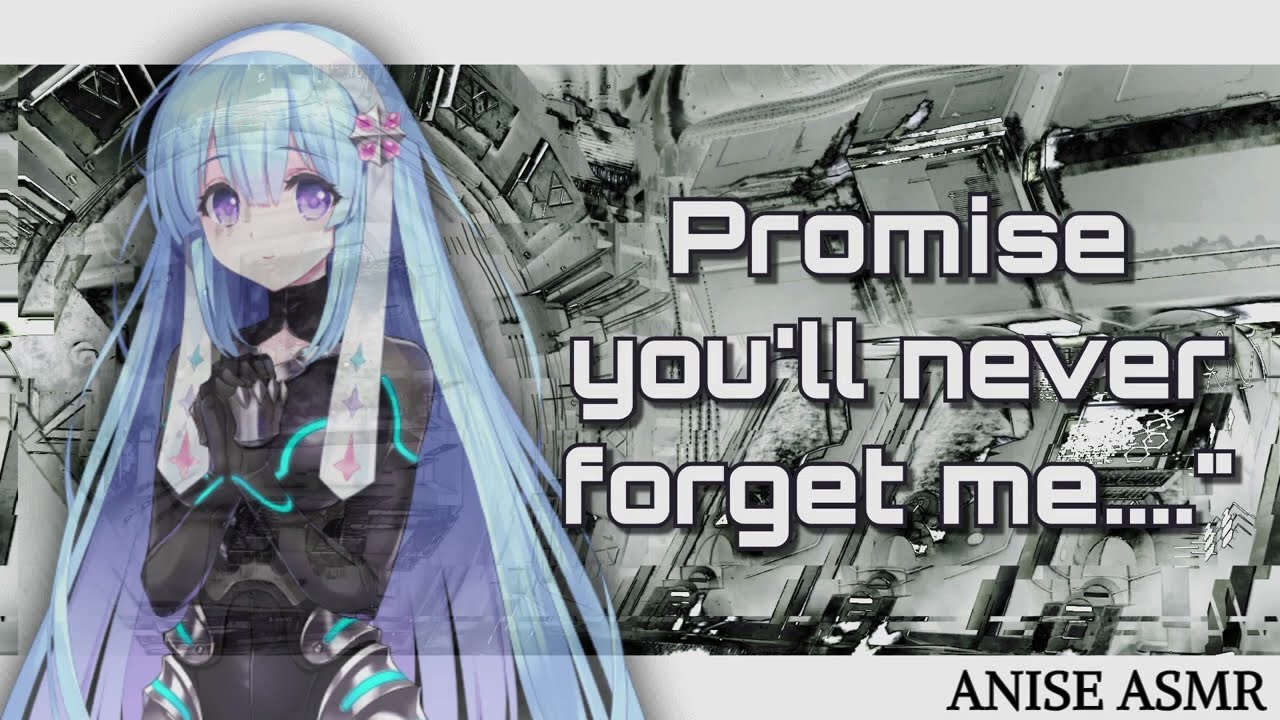 Ending B - Reset - Malfunctioning Ship AI Roleplay [F4A] [Sci-Fi] [ASMR Roleplay]