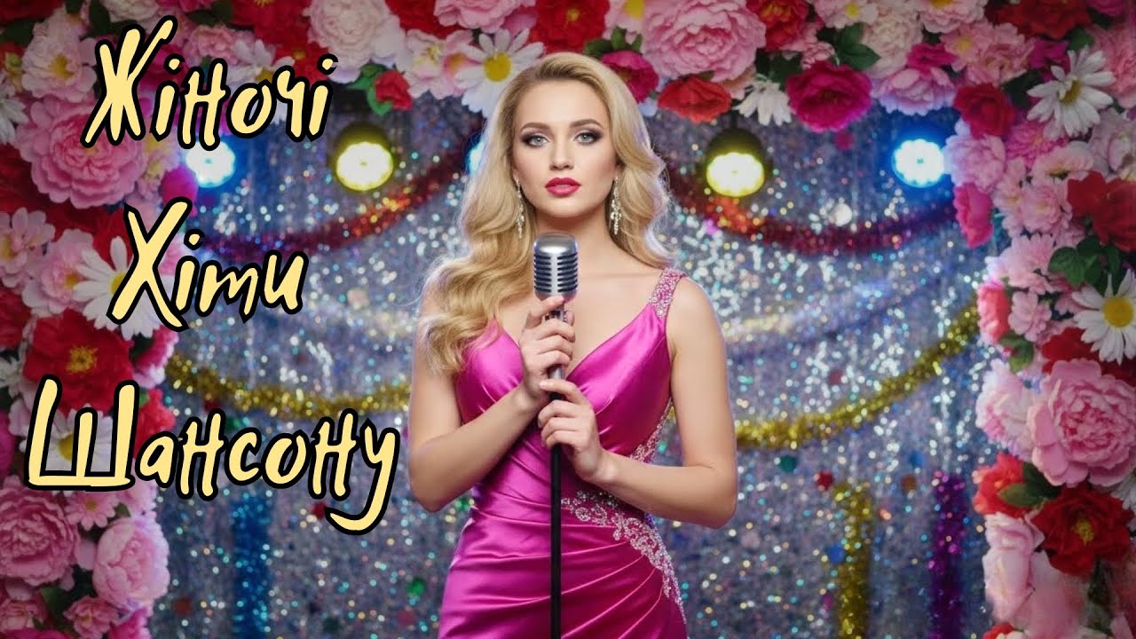 Найкраща Українська Музика 2026 🎧 Хіти для Настрою та Відпочинку! Жіночі Хіти Шансону
