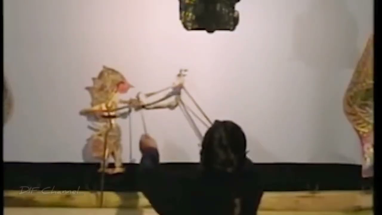 Spesial Wayang Klasik Bersama Dalang  Ki Hadi Sugito #dalangklasik #wayangkulit #kihadisugito 