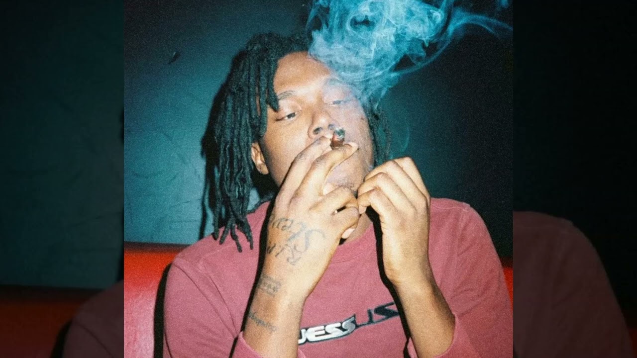 [FREE] Lucki x Thouxanbanfauni Type Beat 
