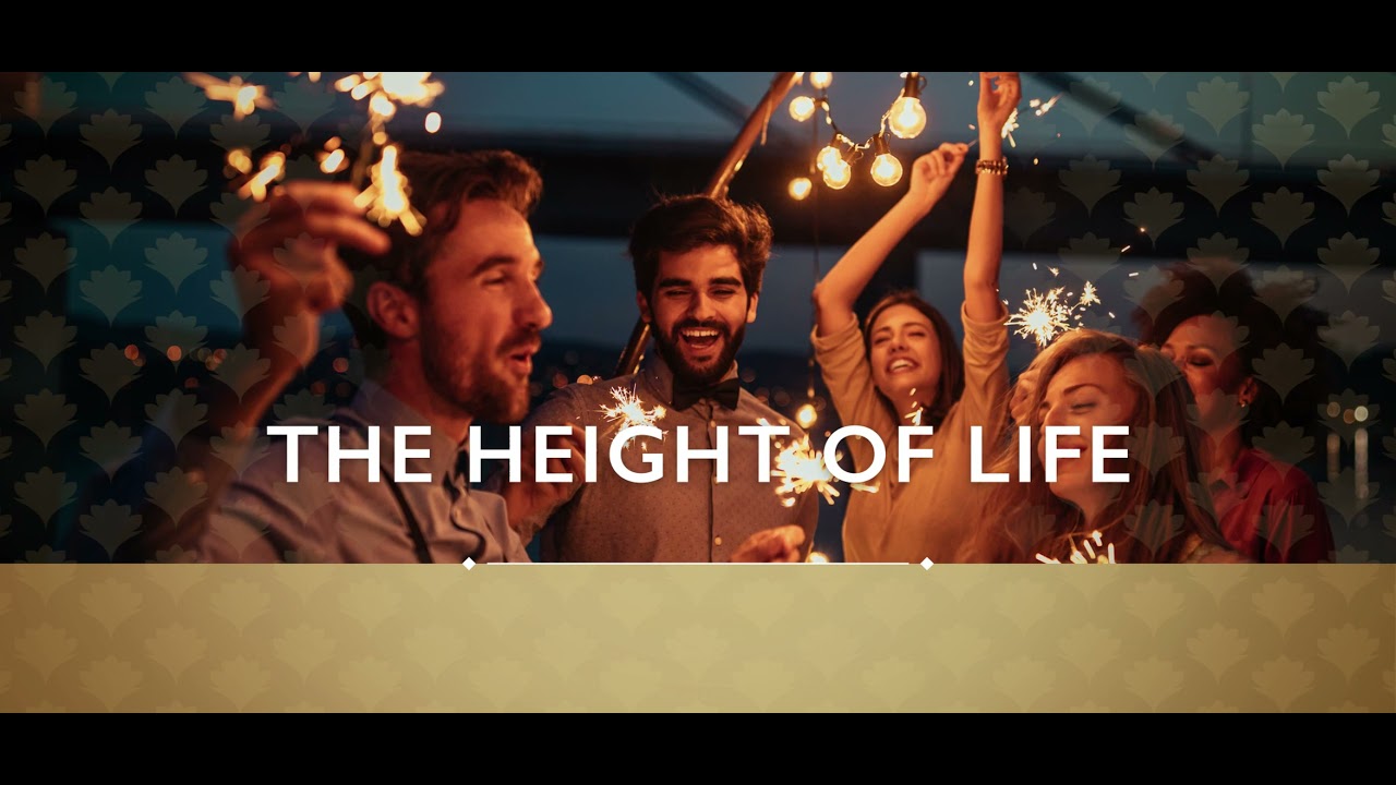 Height of Life at Wakad Pune